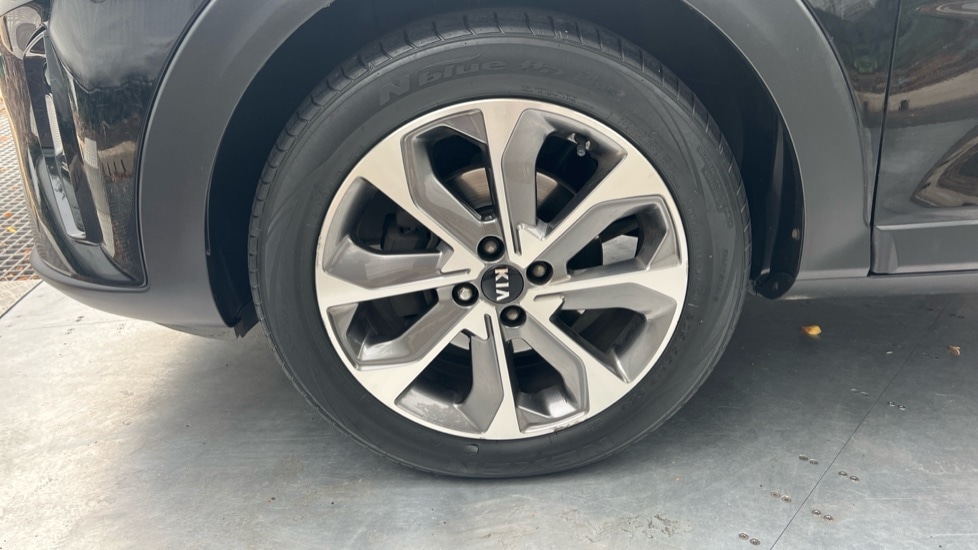 Used Kia Stonic 2019 for sale - 76586988: Photo 17