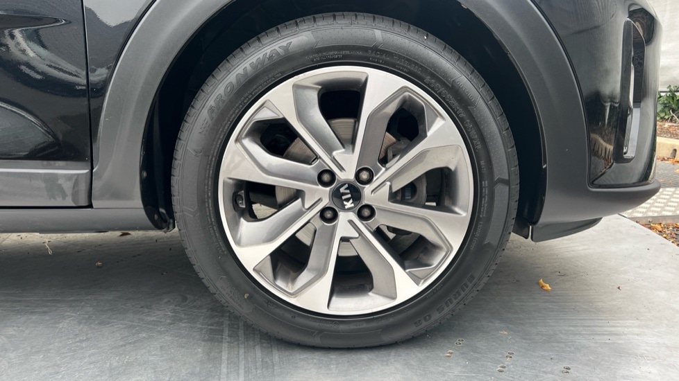 Used Kia Stonic 2019 for sale - 76586988: Photo 20