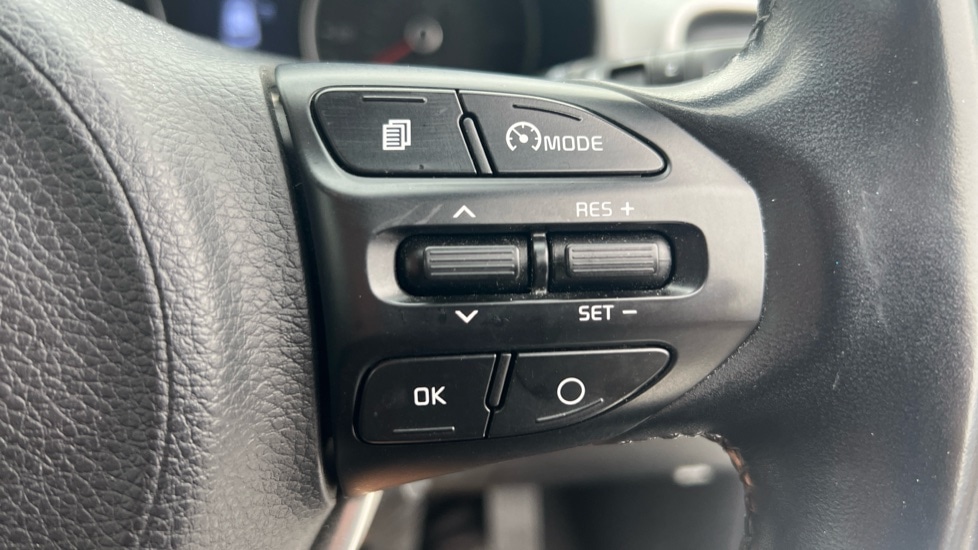 Used Kia Stonic 2019 for sale - 76586988: Photo 22
