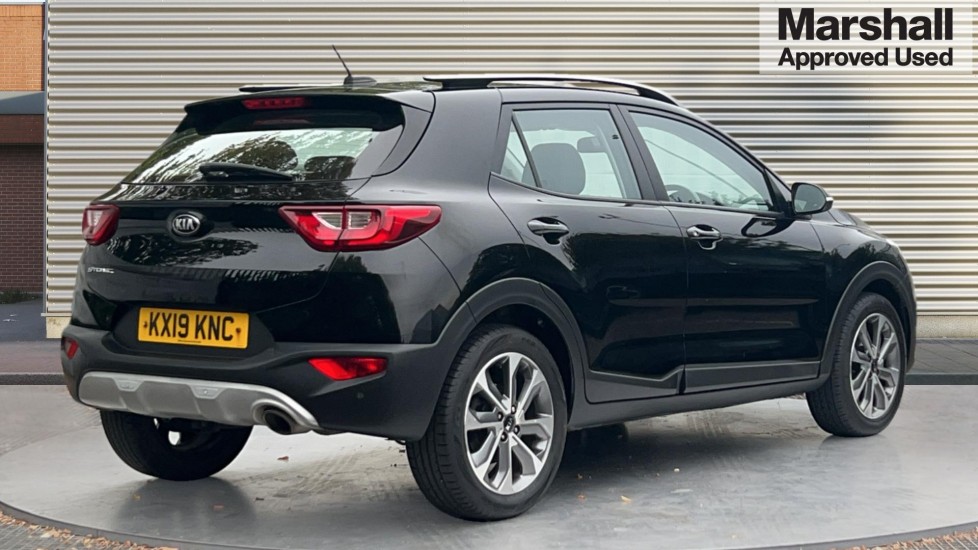 Used Kia Stonic 2019 for sale - 76586988: Photo 3