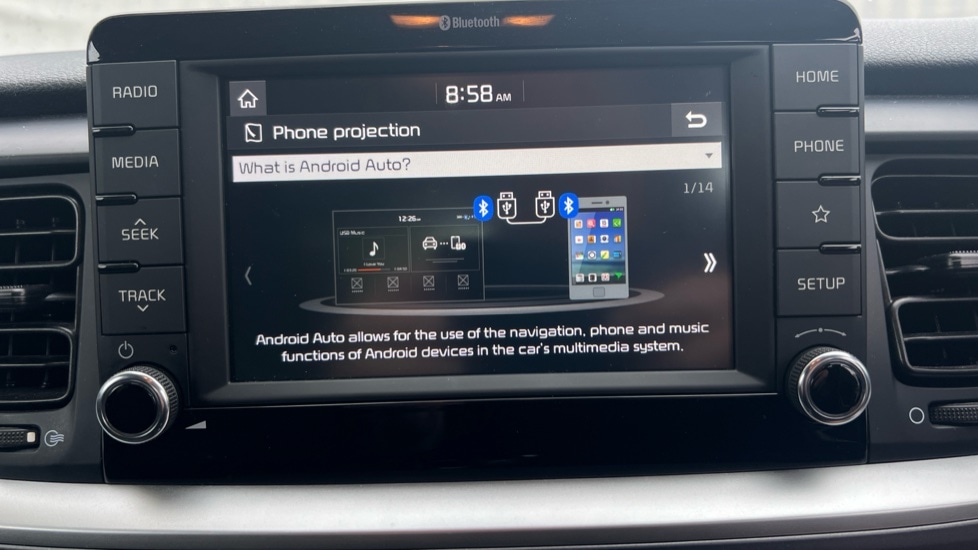 Used Kia Stonic 2019 for sale - 76586988: Photo 31