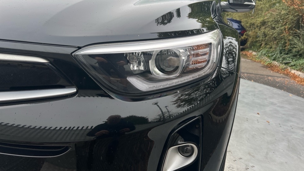 Used Kia Stonic 2019 for sale - 76586988: Photo 49