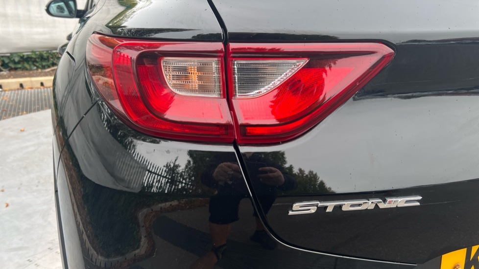 Used Kia Stonic 2019 for sale - 76586988: Photo 52