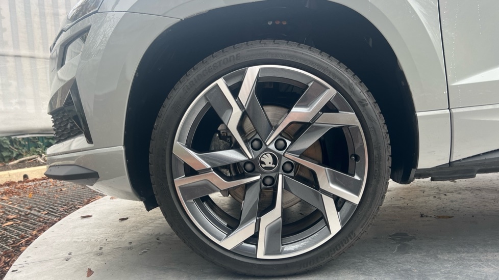 Used Skoda Karoq 2025 for sale - 76873836: Photo 18