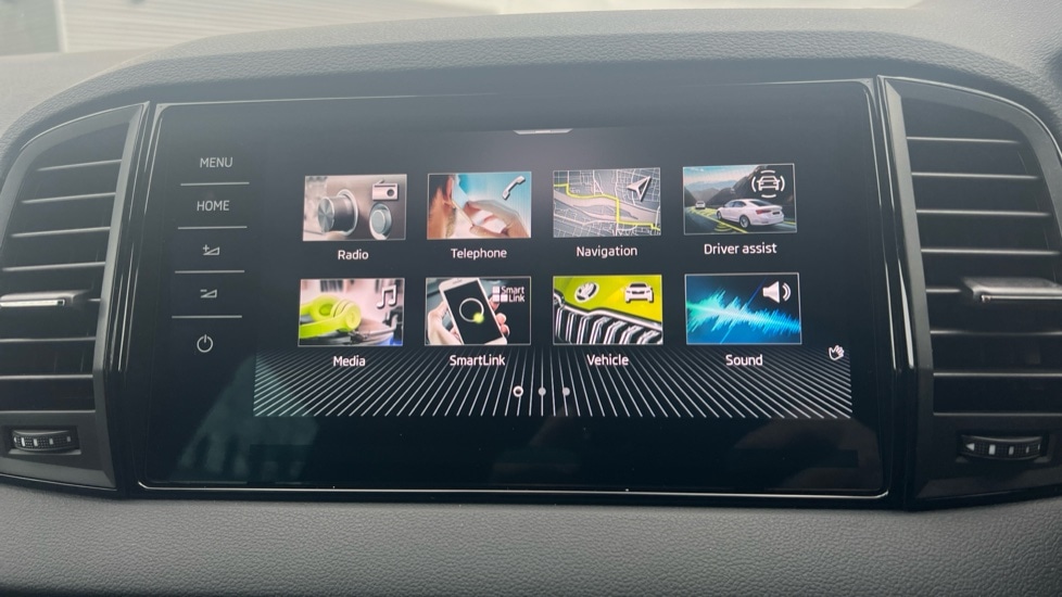 Used Skoda Karoq 2025 for sale - 76873836: Photo 24