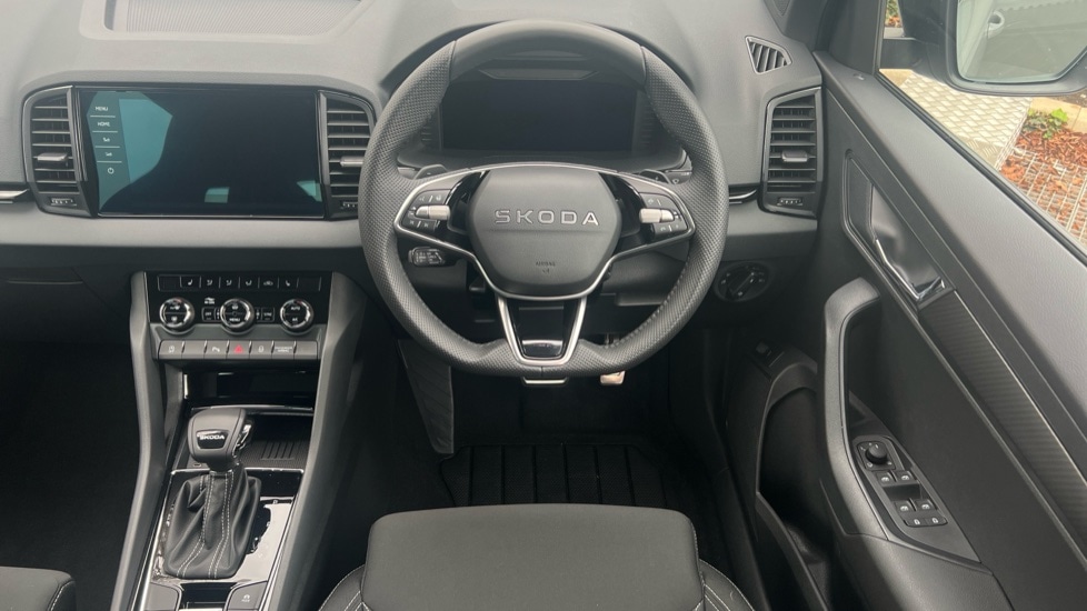 Used Skoda Karoq 2025 for sale - 76873836: Photo 26