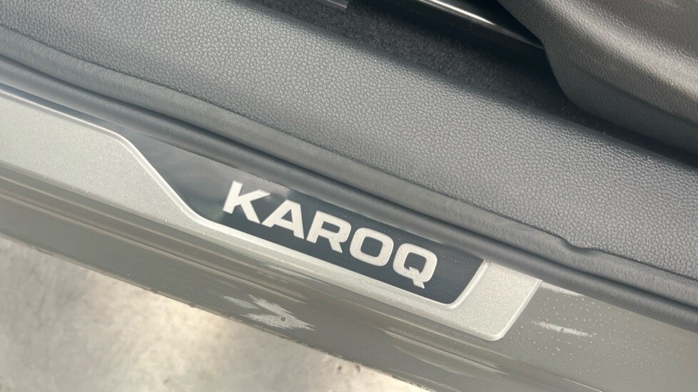 Used Skoda Karoq 2025 for sale - 76873836: Photo 36
