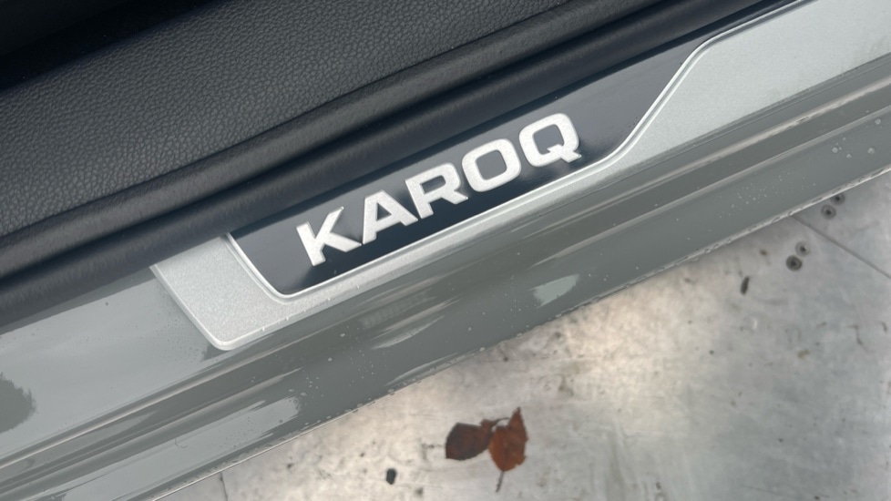 Used Skoda Karoq 2025 for sale - 76873836: Photo 49