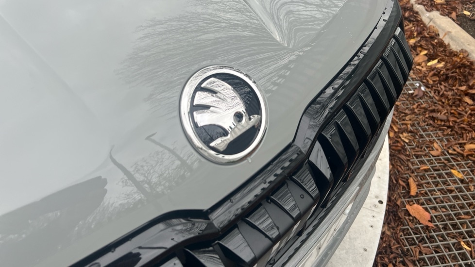 Used Skoda Karoq 2025 for sale - 76873836: Photo 54