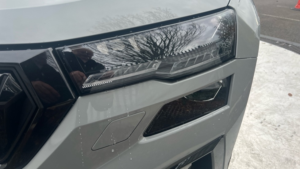 Used Skoda Karoq 2025 for sale - 76873836: Photo 56