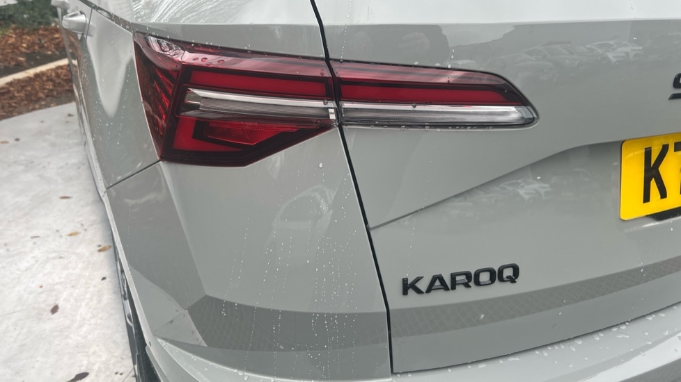 Used Skoda Karoq 2025 for sale - 76873836: Photo 58