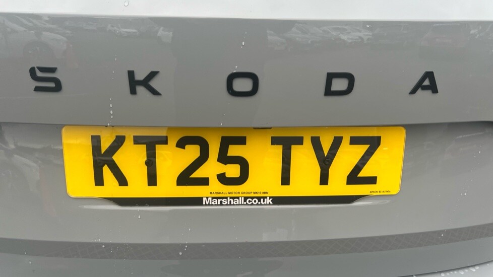 Used Skoda Karoq 2025 for sale - 76873836: Photo 60