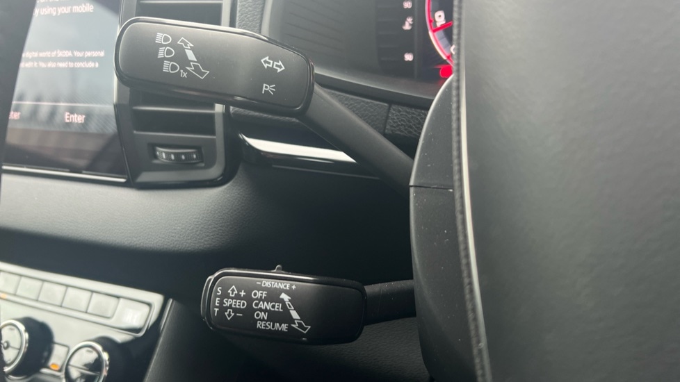 Used Skoda Karoq 2025 for sale - 76873836: Photo 67