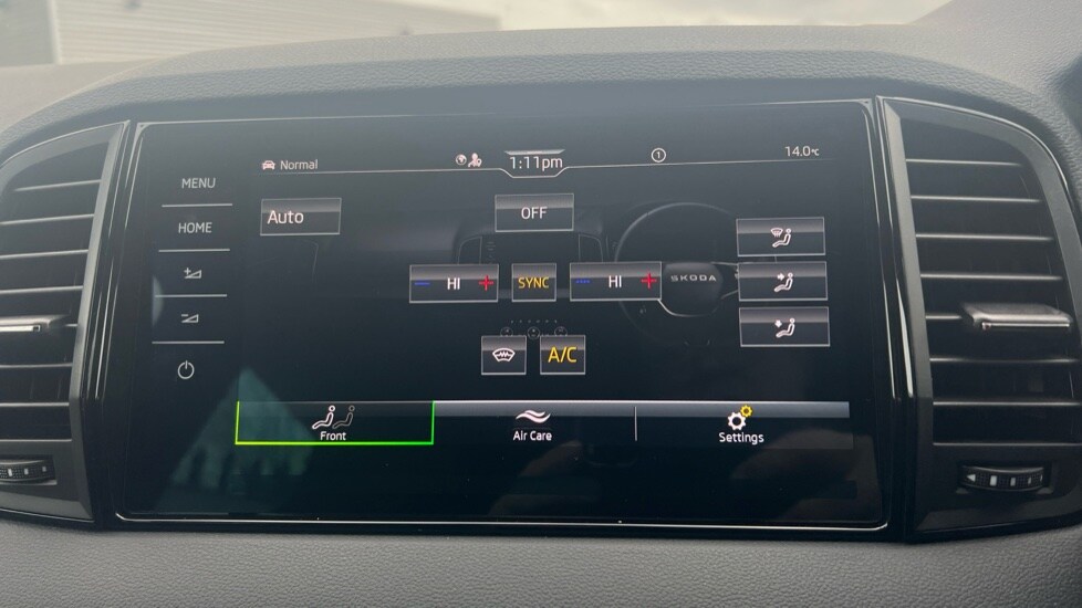 Used Skoda Karoq 2025 for sale - 76873836: Photo 73