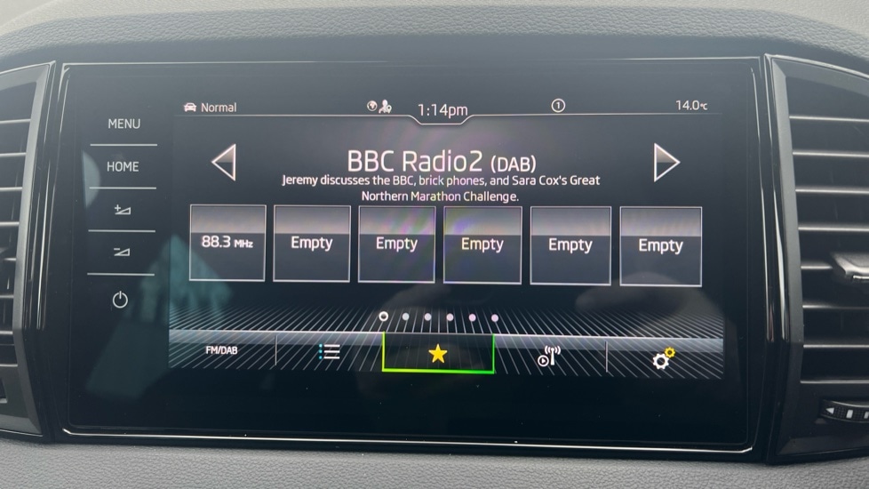 Used Skoda Karoq 2025 for sale - 76873836: Photo 76