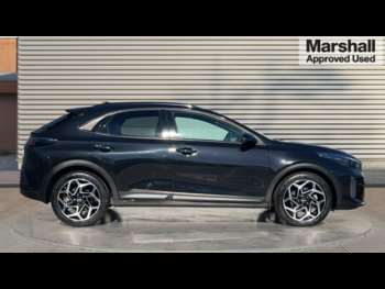 Used Kia XCeed 2023 for sale - 74051997: Photo
