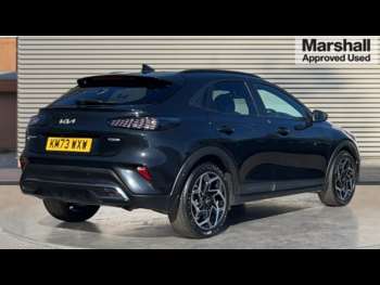 Used Kia XCeed 2023 for sale - 74051997: Photo
