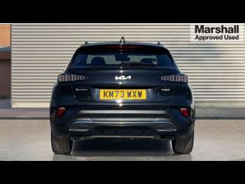 Used Kia XCeed 2023 for sale - 74051997: Photo