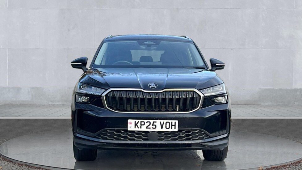 Used Skoda Kodiaq 2025 for sale - 76874055: Photo 10