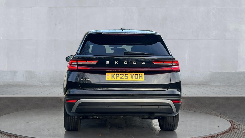 Used Skoda Kodiaq 2025 for sale - 76874055: Photo 11