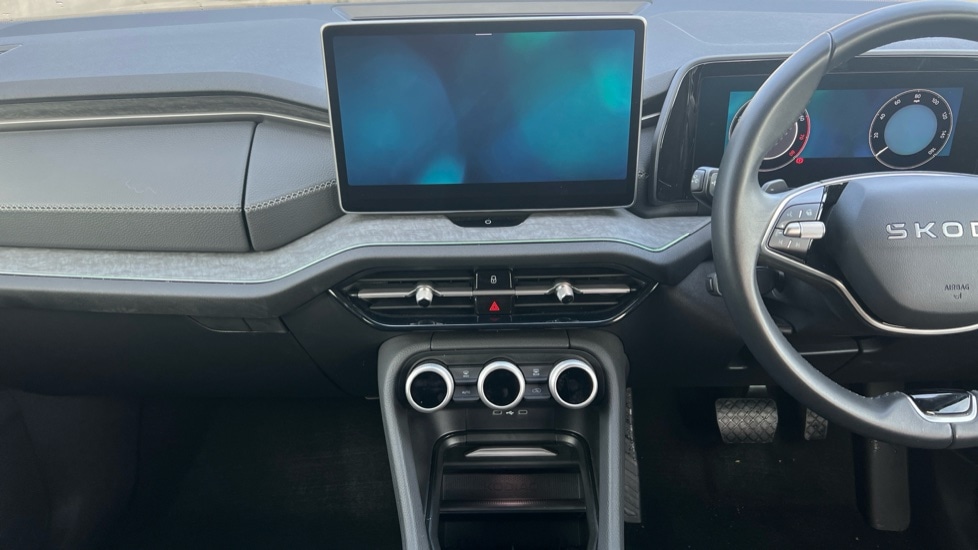Used Skoda Kodiaq 2025 for sale - 76874055: Photo 13