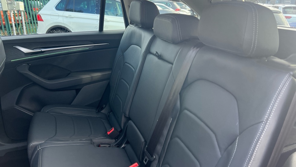 Used Skoda Kodiaq 2025 for sale - 76874055: Photo 15