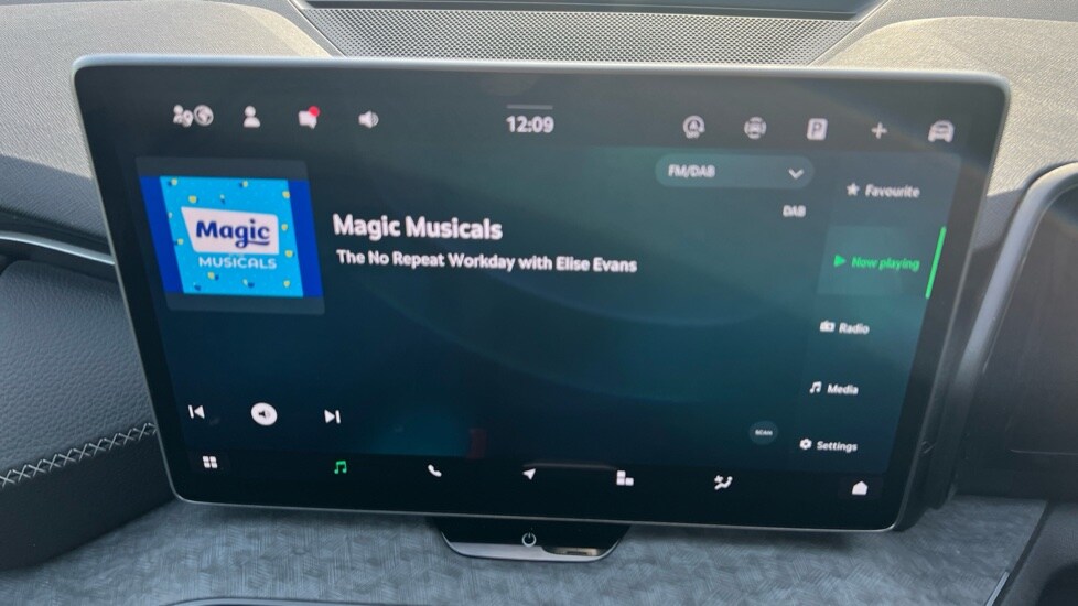 Used Skoda Kodiaq 2025 for sale - 76874055: Photo 25