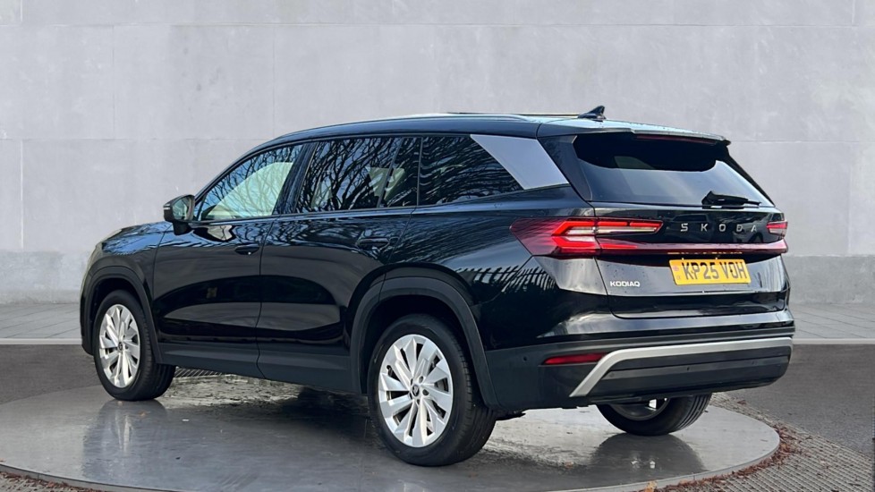 Used Skoda Kodiaq 2025 for sale - 76874055: Photo 3