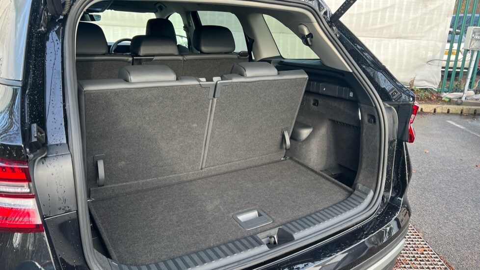 Used Skoda Kodiaq 2025 for sale - 76874055: Photo 34