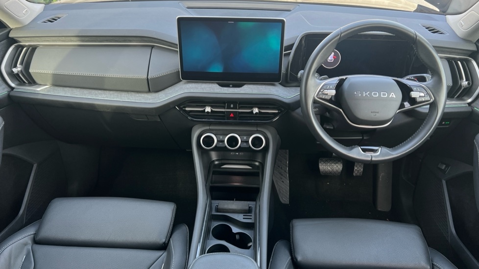 Used Skoda Kodiaq 2025 for sale - 76874055: Photo 38