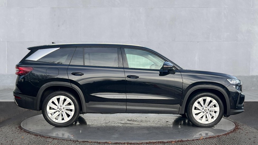 Used Skoda Kodiaq 2025 for sale - 76874055: Photo 4