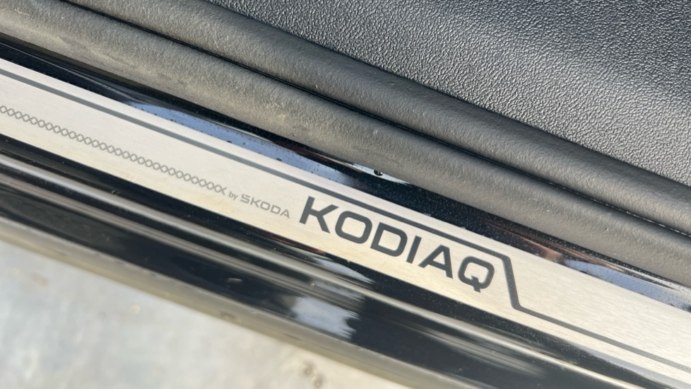Used Skoda Kodiaq 2025 for sale - 76874055: Photo 40