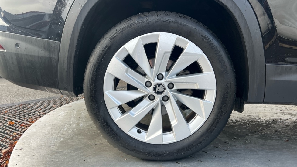 Used Skoda Kodiaq 2025 for sale - 76874055: Photo 5