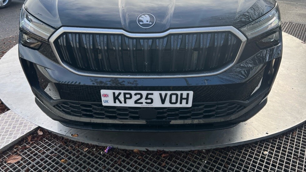 Used Skoda Kodiaq 2025 for sale - 76874055: Photo 55