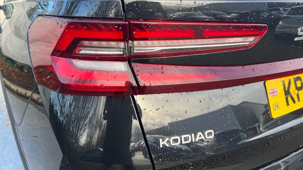 Used Skoda Kodiaq 2025 for sale - 76874055: Photo 58