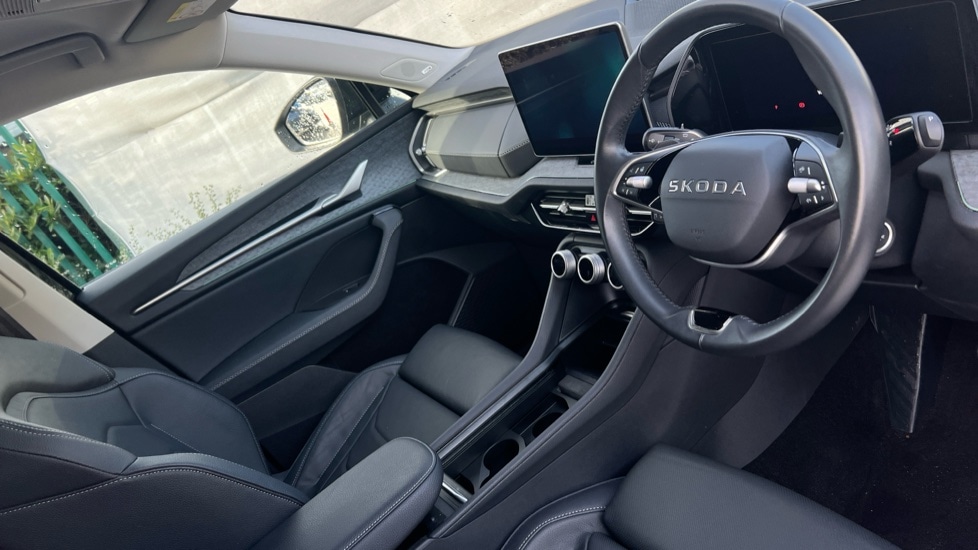 Used Skoda Kodiaq 2025 for sale - 76874055: Photo 6
