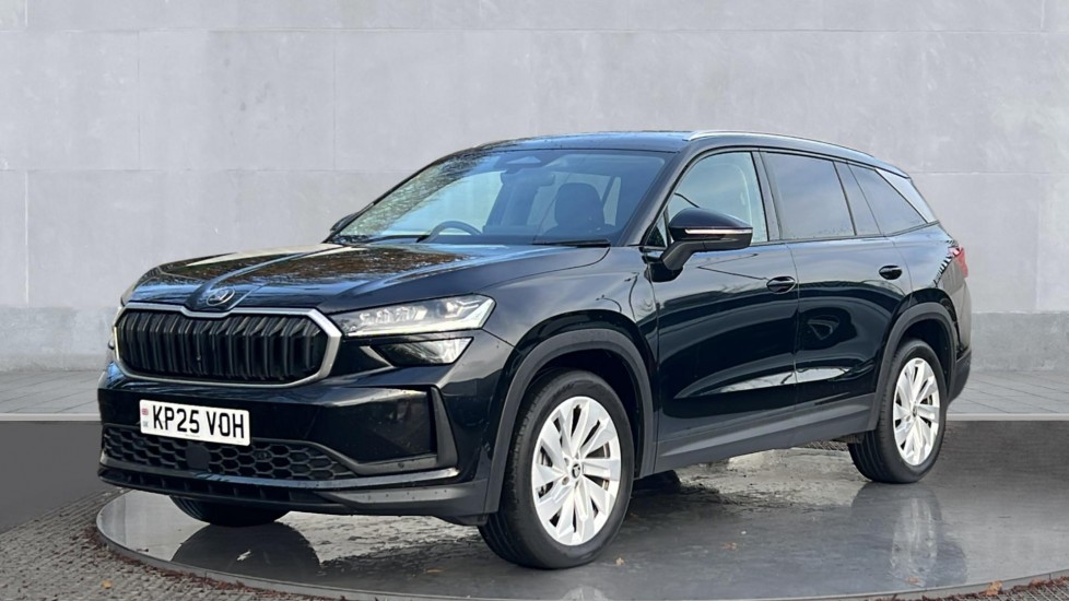 Used Skoda Kodiaq 2025 for sale - 76874055: Photo 7