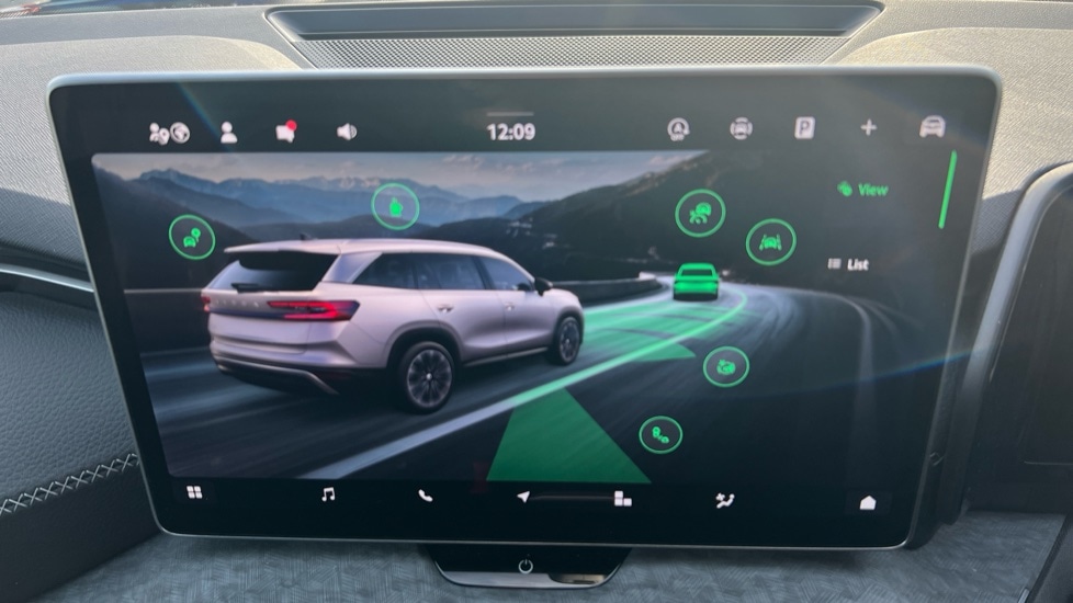 Used Skoda Kodiaq 2025 for sale - 76874055: Photo 73