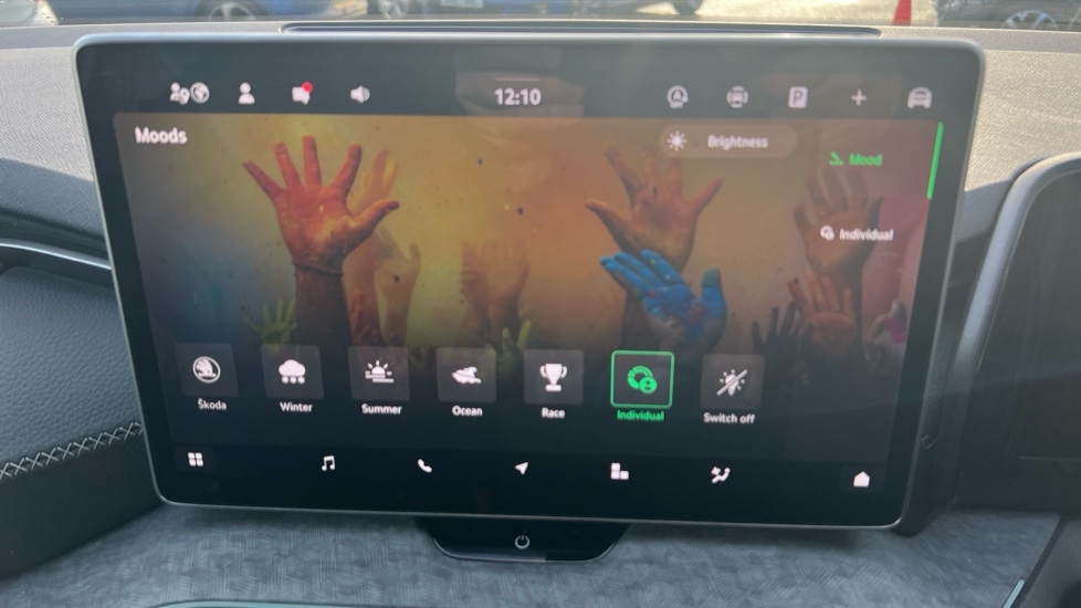 Used Skoda Kodiaq 2025 for sale - 76874055: Photo 74