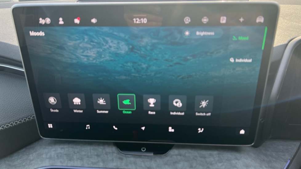 Used Skoda Kodiaq 2025 for sale - 76874055: Photo 76