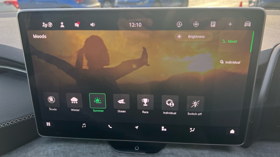 Used Skoda Kodiaq 2025 for sale - 76874055: Photo 77