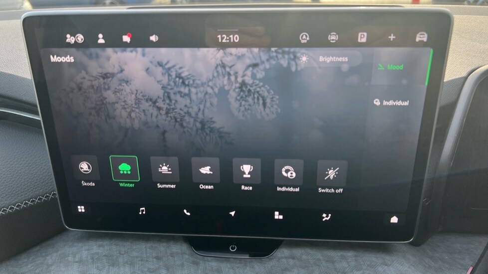 Used Skoda Kodiaq 2025 for sale - 76874055: Photo 78