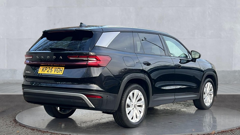 Used Skoda Kodiaq 2025 for sale - 76874055: Photo 8