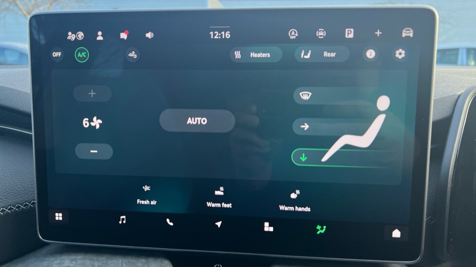 Used Skoda Kodiaq 2025 for sale - 76874055: Photo 81