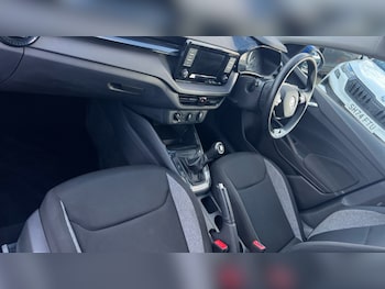 Used Skoda Fabia 2022 for sale - 76575224: Photo