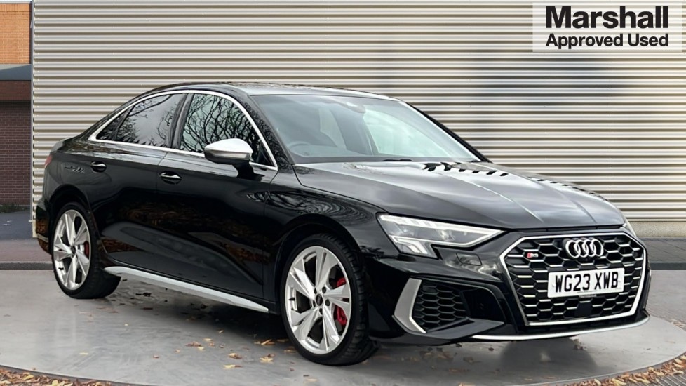 Used Audi A3 2023 for sale - 76466337: Photo 1