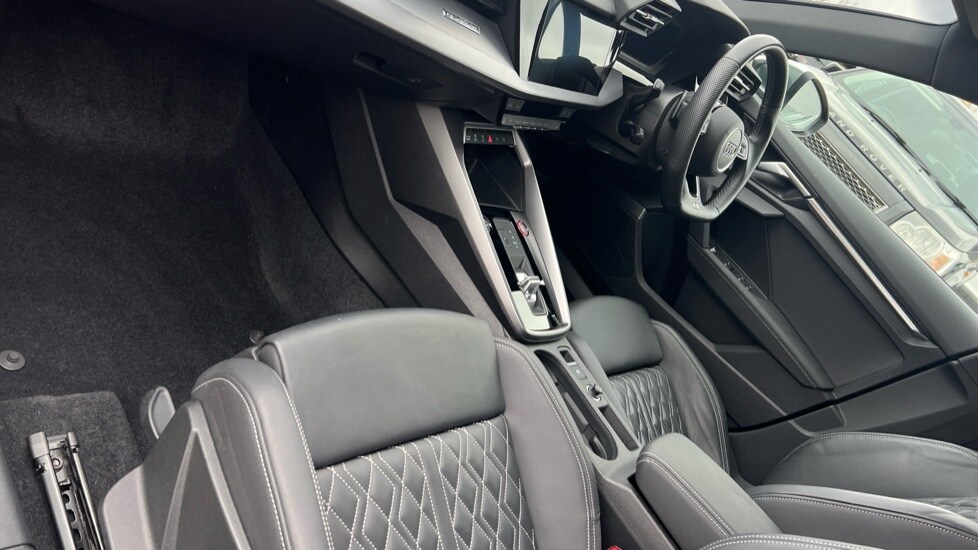 Used Audi A3 2023 for sale - 76466337: Photo 10