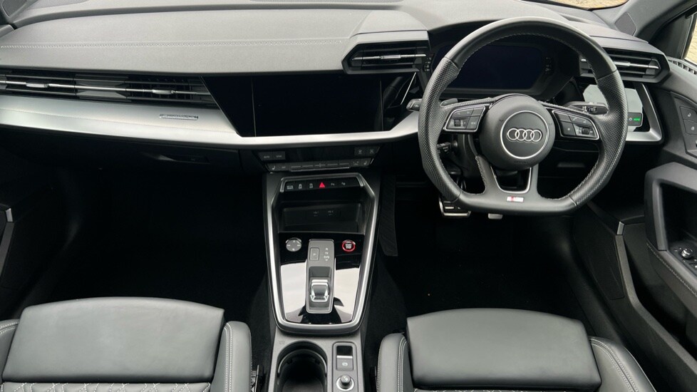 Used Audi A3 2023 for sale - 76466337: Photo 11