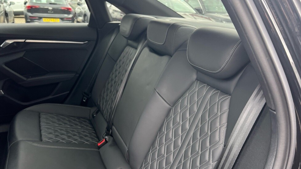 Used Audi A3 2023 for sale - 76466337: Photo 14