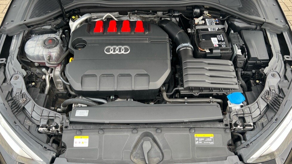 Used Audi A3 2023 for sale - 76466337: Photo 16